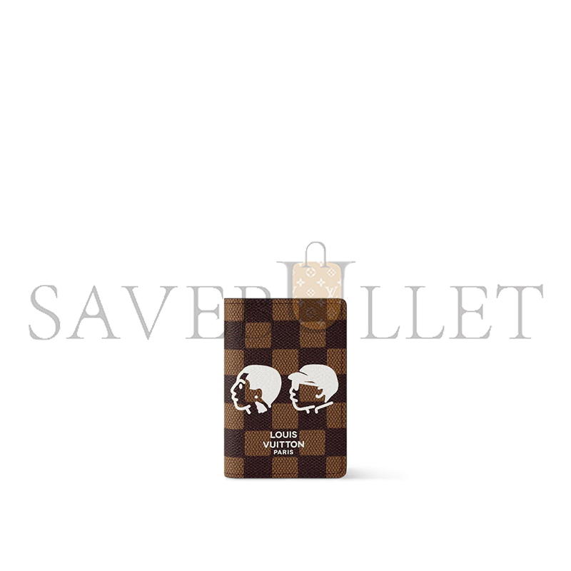 l0*is V*t0n pocket organiser n40776 (11*7.5*1cm)